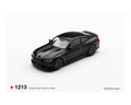 (Coming Soon) Mini GT 1213 1:64 BMW M4 CS Black Sapphire - Midnight City Diecast L.C.
