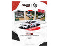 (Coming Soon) Tarmac Works 1:64 LB - Super Silhouette Nissan SILVIA (S15) Drift 2025 - Midnight City Diecast L.C.