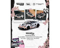 (Coming Soon) Tarmac Works 1:64 Porsche 911 GT3 R Suzuka 1000km – Intercontinental GT Challenge 2025 Phantom Global Racing Sun Jingzu / Adderly Fong / Nico Menzel Model Car + Trading Cards Combo Set - Midnight City Diecast L.C.