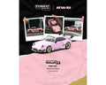 (Coming Soon) Tarmac Works 1:64 RWB 930 Southern Cross - Hobby64 - Midnight City Diecast L.C.