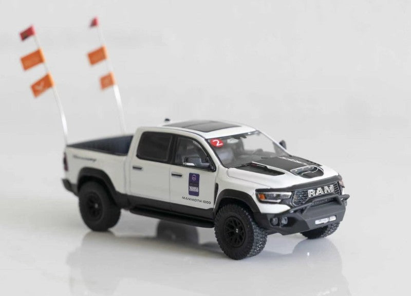 GCD 1/64 Tyrannosaurus Rex Pickup