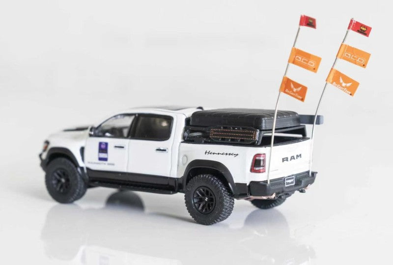 GCD 1/64 Tyrannosaurus Rex Pickup