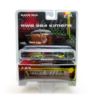 (Coming Soon) MODELMODEL 1/64 RWB 964 Kimera