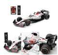 (Pre-Order) SPARK 1:12 Scale Red Bull Racing RB21 No.1 Oracle Red Bull Racing Winner Japan GP 2025 Max Verstappen