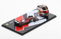 (Pre-Order) LOOKSMART Abu Dhabi GP 2025 - Charles Leclerc 1:43 & 1:5