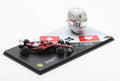 (Pre-Order) LOOKSMART Las Vegas GP 2025 - Lewis Hamilton 1:43 & 1:5