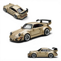 (Coming Soon) TIMEMICRO RWB 964 - Beige 1:64