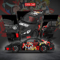(Coming Soon) COOLCAR 1:64 Porsche 992 GT3 RS - One Piece