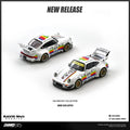 (Coming Soon) INNO64 1/64 RWB 930 #89 Apple Livery