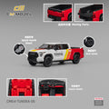 (Coming Soon) CM MODEL 1/64 Toyota Tundra Baja Heritage
