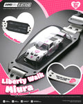 (Pre-Order) INNO64 x D/STANS 1/64 LB-Silhouette WORKS Miura GT **Chases Randomly Distributed**