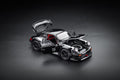 (Coming Soon) FG 1:64 Porsche RWB 930 Diecast - Black Devil Livery