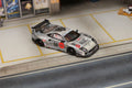 (Coming Soon) GHOST PLAYER 1/64 LBWK F40 Diecast - Raw #58