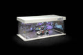 (Pre-Order) GDO 1:64 L04 Jurassic series - Black Background **DEADLINE June 24th, 2026**