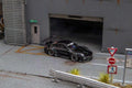 (Coming Soon) STARMODELS 1:64 997 Widebody Modified Version Diecast - Black