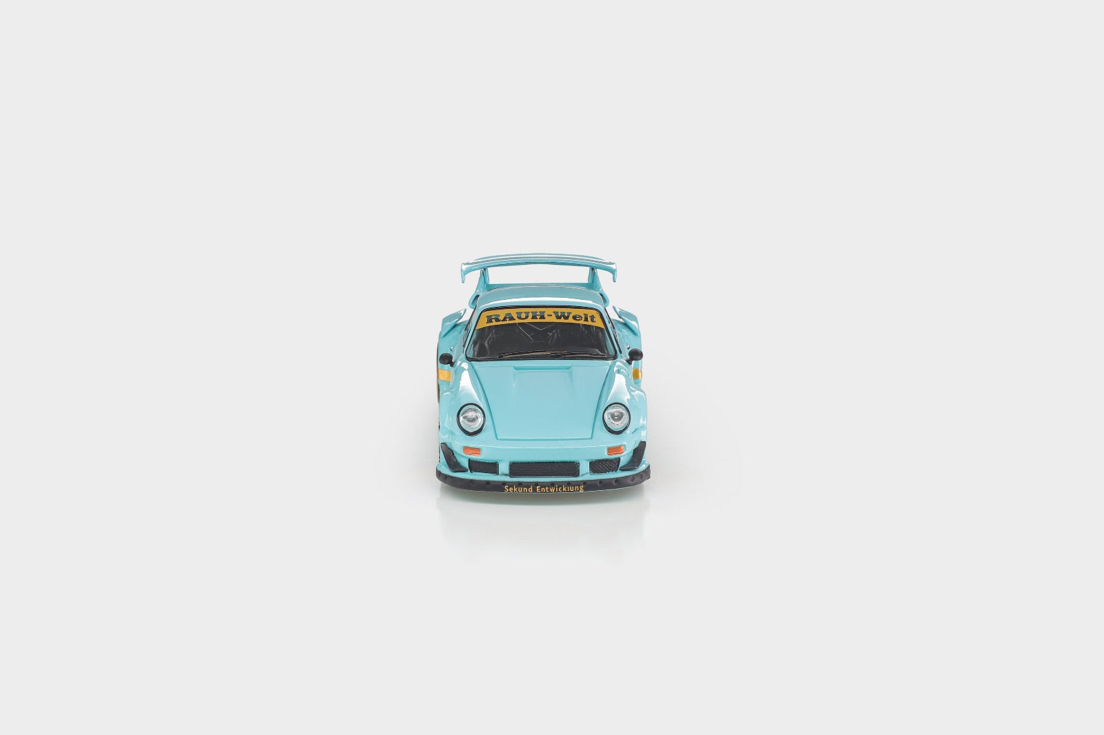 (Coming Soon) MODELMODEL 1/64 RWB 930 Tiffany Blue