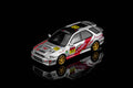 (Coming Soon) MOTORHELIX 1/64 Subaru Impreza Wagon WRX STi Verion VI - CUSCO Livery Silver