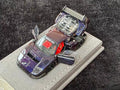 (Coming Soon) AOC 1/64 F40 Diecast Model - Chameleon (Shifting colors)
