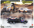 (Coming Soon) Team Transport OFF Road Murica Flat Bed