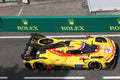 (Coming Soon) LOOKSMART 1:64 Ferrari 499P - No. 83 AF Corse 7th Le Mans 24H 2026 Y. Ye - R. Kubica - P. Hanson