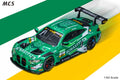 (Coming Soon) MCS 1/64 M4 GT3 Diecast Model - Schaeffler Livery