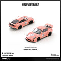 (Coming Soon) INNO64 1/64 PANDEM 997 "PINK PIG"