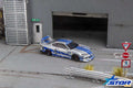 (Coming Soon) STARMODELS 1:64 S15 Silvia Widebody Modified Version Diecast - Blue Livery
