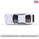 (Coming Soon) IXO America 1:64 1997 Nissan Skyline GT-R R33 Nismo 400R - White