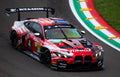 (Coming Soon) ALMOSTREAL 1/64 BMW M4 GT3 EVO (G82) - 2026 FIA WEC Spa-Francorchamps (BEL) #32