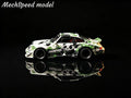 (Coming Soon) MECHSPEED 1:64 (RESIN) Rauh-Welt Widebody - RWB - Conversion "Panda" Livery