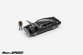 (Coming Soon) FASTSPEED 1:64 Dodge Charger R/T - With painted Figure