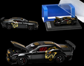 STANCE HUNTERS 1:64 Challenger SRT Hellcat