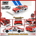(Coming Soon) BMC 1/64 A31 Cefiro Custom – John Version *LIMITED TO 680 PCS*