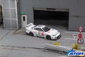 (Coming Soon) STARMODELS 1:64 S15 Silvia Widebody Modified Version Diecast - White 23# Livery