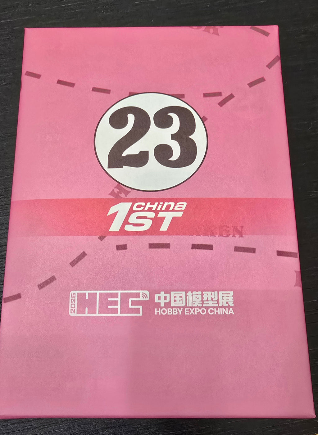 MODELMODEL 1:64 RWB 993 BEIJING HEC 2026 LIMITED EDITION EVENT ONLY MODEL **CHASE CARS ARE RANDOMLY PACKED**