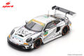 (Coming Soon) SPARK 1:64 Porsche 911 GT3 R (992) No.11 SCHUMACHER CLRT Macau GT Cup - FIA GT World Cup 2025 Ayhancan GÜ VEN