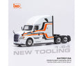 IXOAMERICA 1:64 Freightliner Cascadia 2018 – M White – Limited Edition