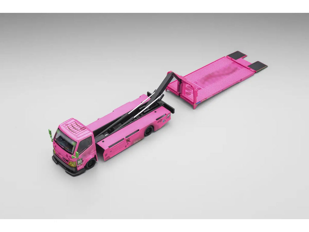 (Coming Soon) Mega Gear Roxy Hauler