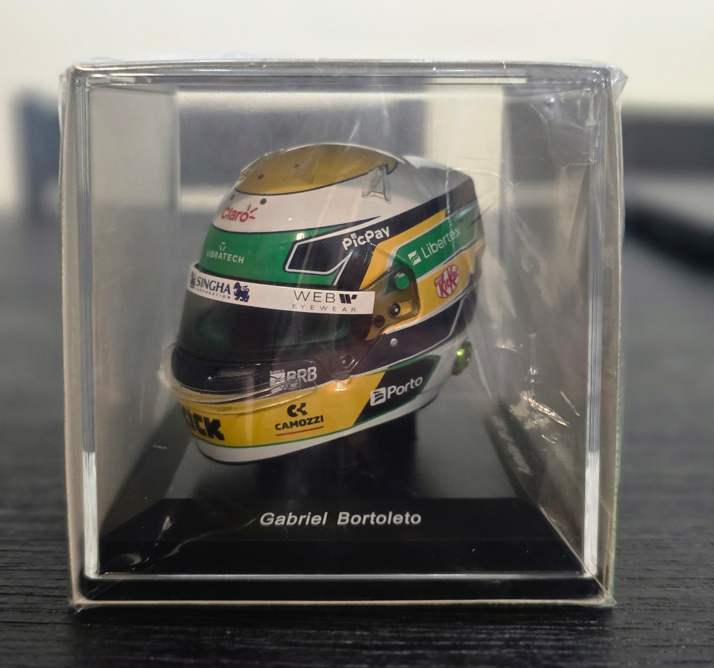 SPARK Stake F1 Team Kick Sauber - Gabriel Bortoleto - 2025 1:5