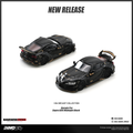 (Coming Soon) INNO64 1/64 DARWIN PRO Supra A90 Gloss Black