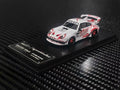 (Coming Soon) MYMODELCOLLECT 1:64 RWB993 High Wing - White, Red