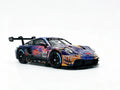 (Coming Soon) JICAR 1:64 911 GT3 R Scream Livery