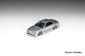 (Coming Soon) KINGMODEL 1/64 R32 GTS-t Type-M URAS Modified Version Diecast model - Glossy Silver