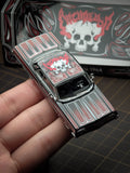 (Coming Soon) 97M 1/64 1964 Chevrolet Impala Special Edition "Day of the Dead"