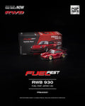 (Coming Soon) POPRACE 1:64 RWB 930 Japan Fuelfest Fuji 2026 Exclusive (LIMITED QUANTITIES)