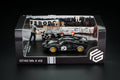 (Coming Soon) FG 1:64 GT40 Mk II #2 B/FG Black