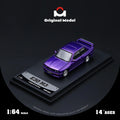 (Coming Soon) ORIGINALMODEL 1:64 E30 M3 Purple