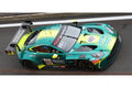 (Coming Soon) SPARK 1:64 Aston Martin Vantage AMR GT3 EVO No.7 Comtoyou Racing 24H Spa 2026 M. Drudi - M. Sorensen - N. Thiim Limited 300