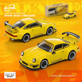 (Coming Soon) MODELMODEL 1/64 RWB 930 Valkyrie Yellow (Paper Box)