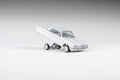 (Coming Soon) 97M 1:64 1964 Chevrolet Impala Low Rider Pearl White